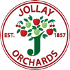 Jollay Orchards logo