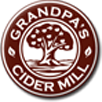 Grandpa’s Cider Mill logo