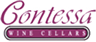 Contessa Wine Cellars logo