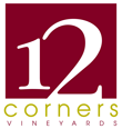 12 Corners Vineyards logo